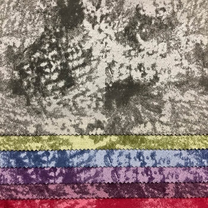 bronzing sofa fabrics