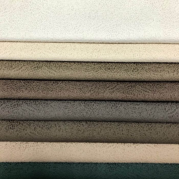 bronzing velvet fabric