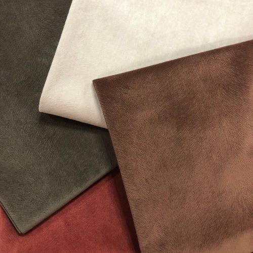 burnout velvet fabric