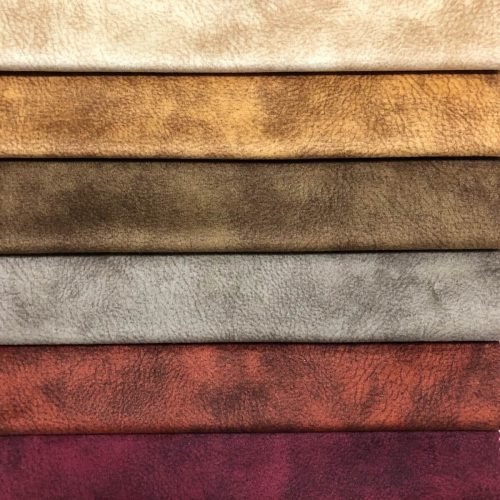 heavy velvet fabric