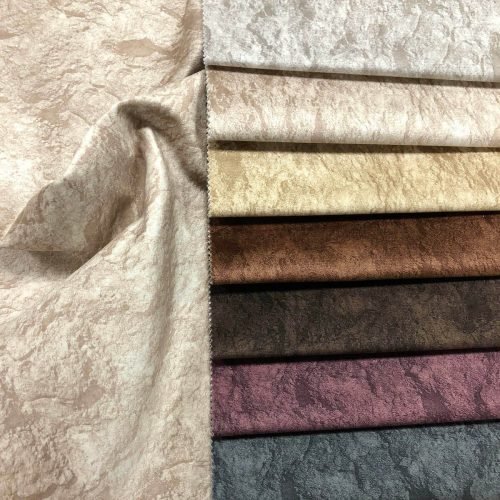 velvet sofa fabric price